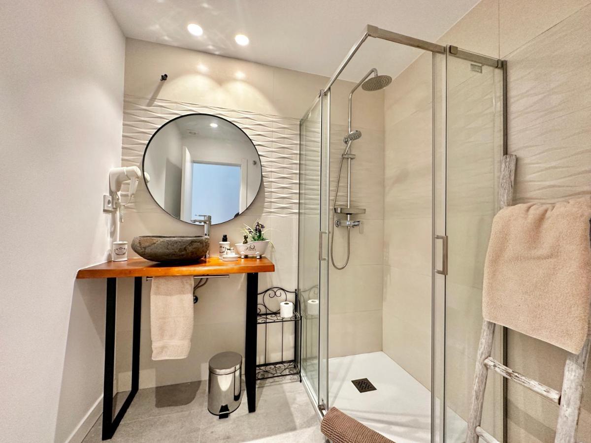 Loft 18 Beachfront Marbella Center エクステリア 写真