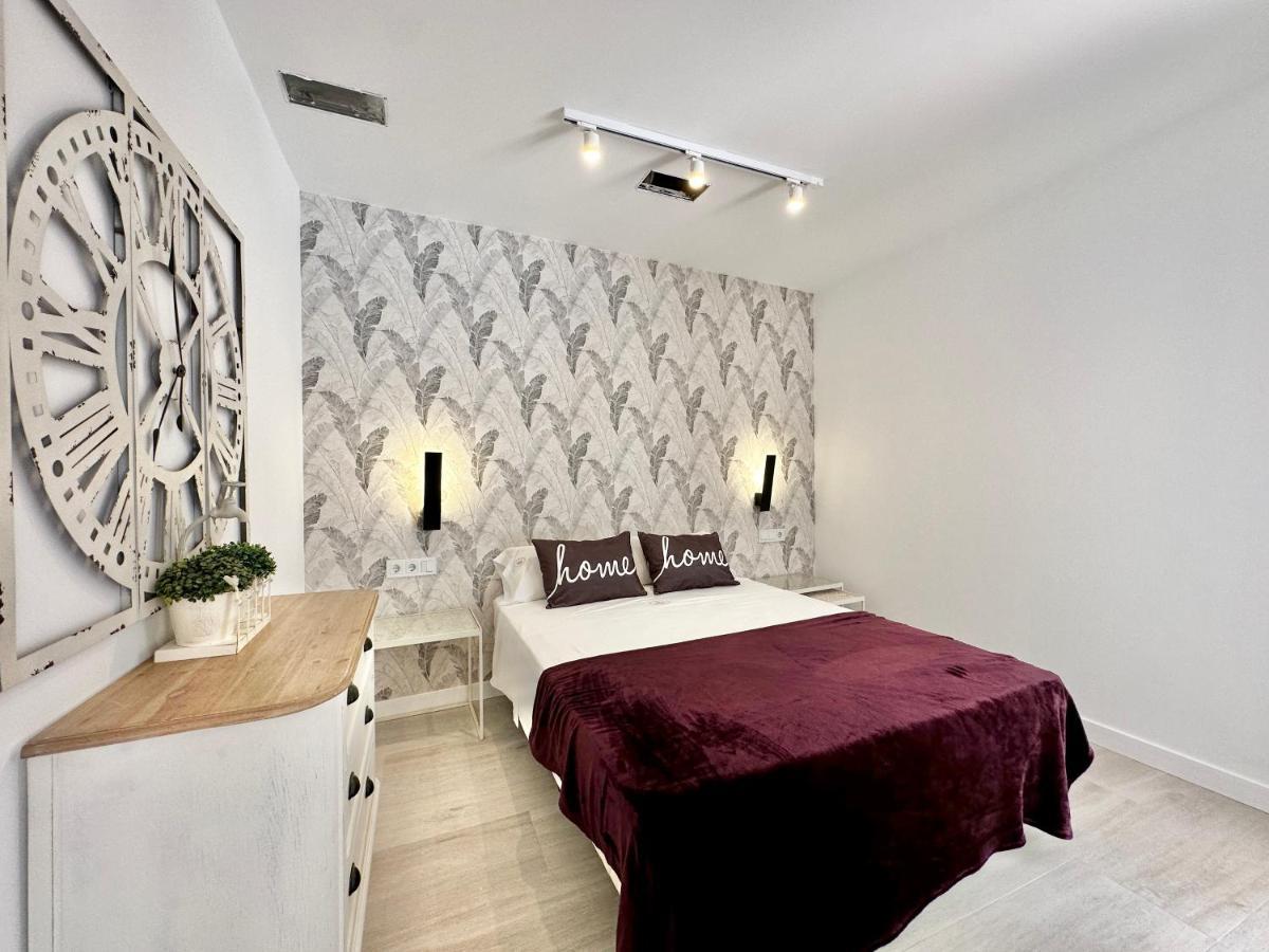 Loft 18 Beachfront Marbella Center エクステリア 写真