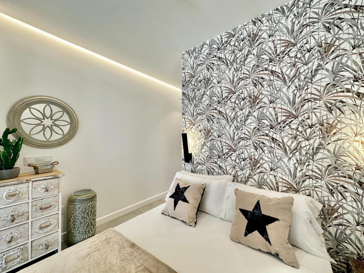 Loft 18 Beachfront Marbella Center エクステリア 写真