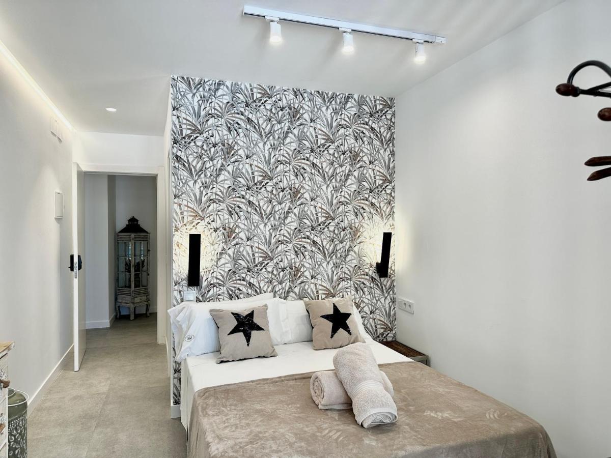Loft 18 Beachfront Marbella Center エクステリア 写真