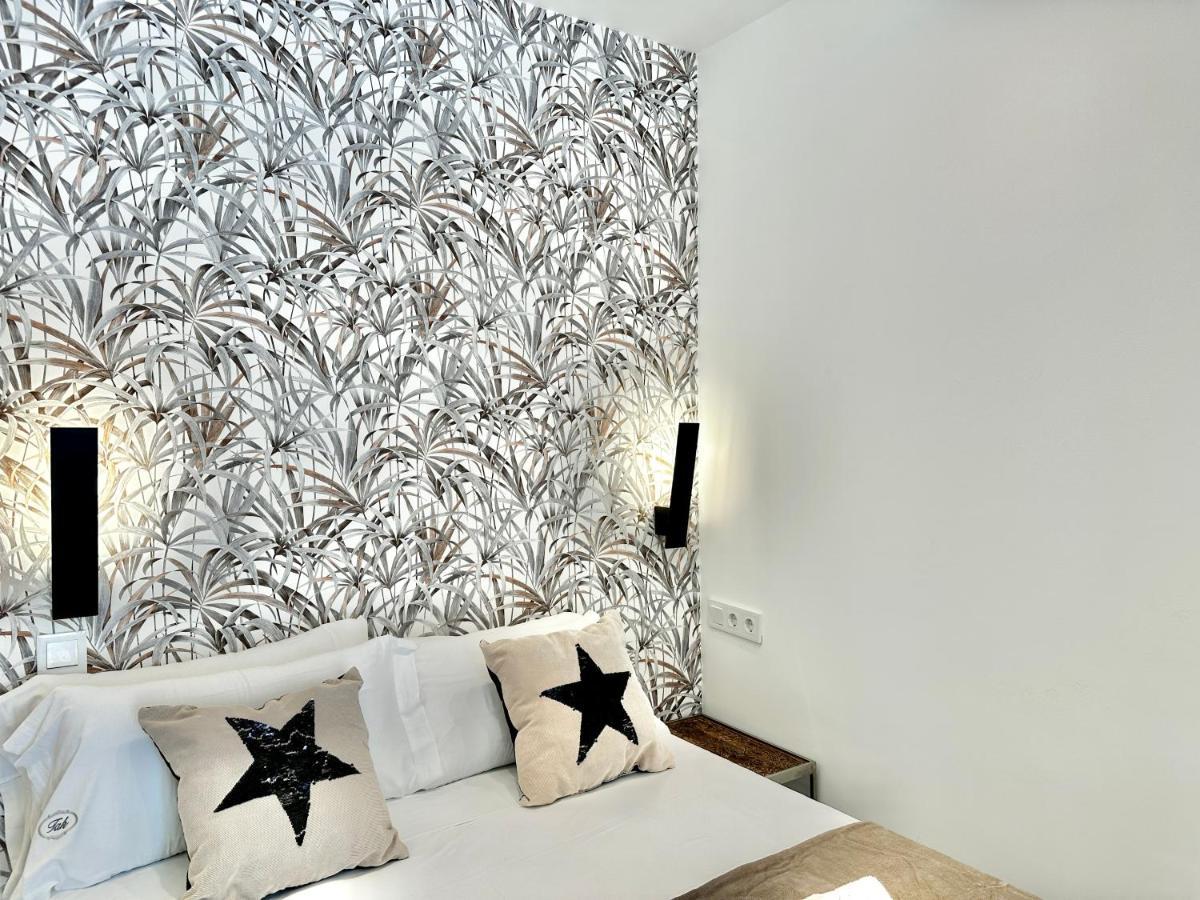 Loft 18 Beachfront Marbella Center エクステリア 写真