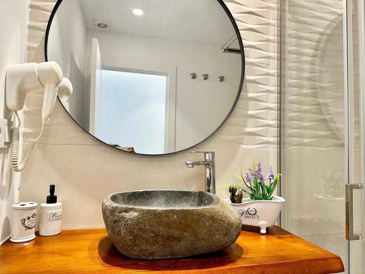 Loft 18 Beachfront Marbella Center エクステリア 写真