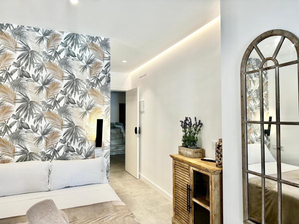 Loft 18 Beachfront Marbella Center エクステリア 写真